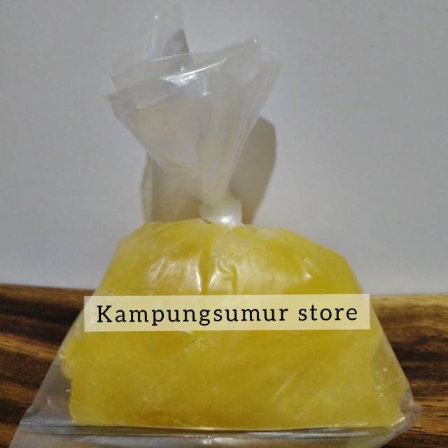 

Quick Emulsifier ( Pengembang Kue) 100 gr