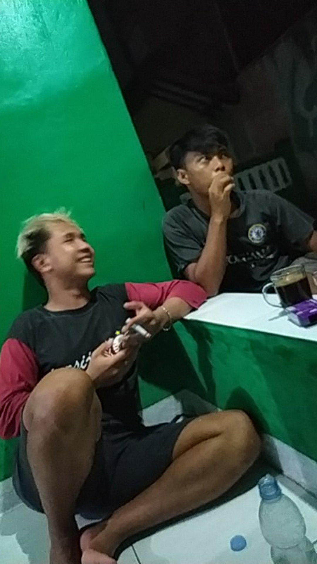 Kunci Lemari / Kunci Laci Huben Lenaga 16mm (303-16mm)  Eak