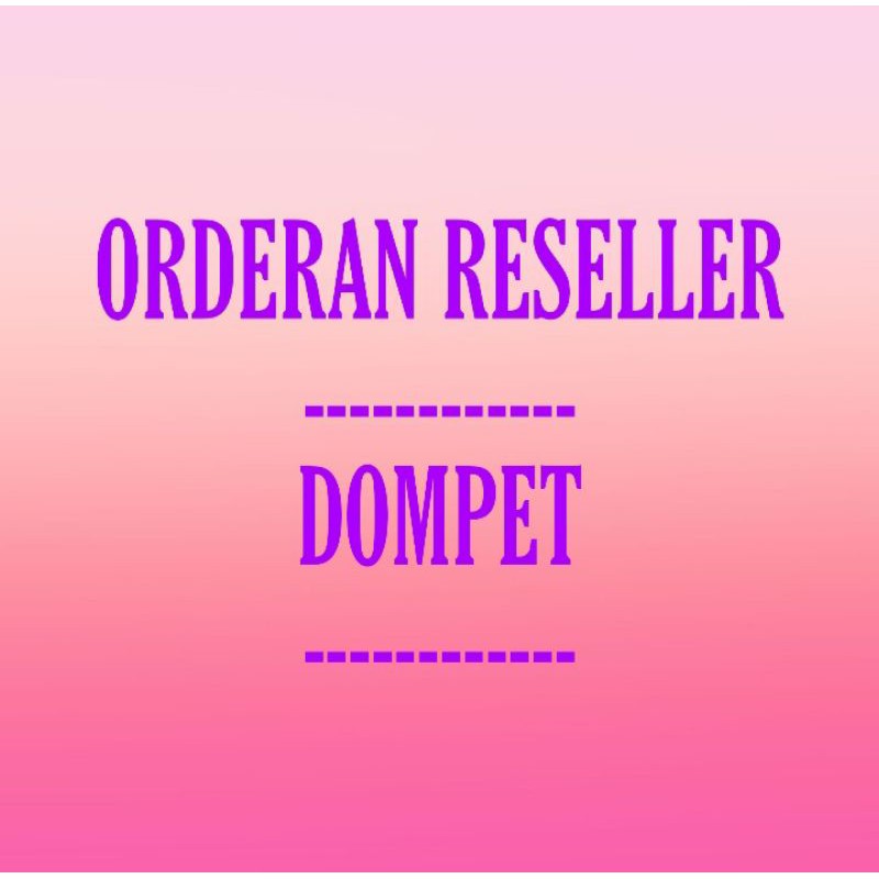 DOMPET SOPHIE PARIS