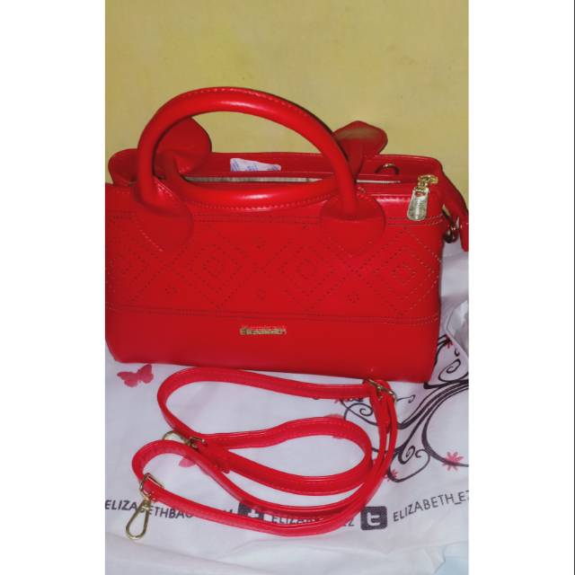 Tas Elizabeth Handbag