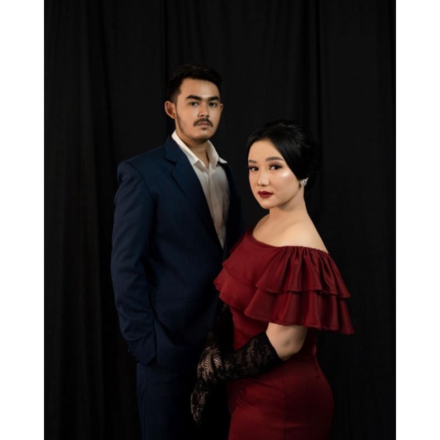 Jasa Edit Foto Online (Prewedding Formal/Couple)