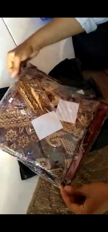 Terlaris Ramadhani Rafa Purple Set Sarimbit Batik Keluarga Gamis Couple Batik Gamis Syari