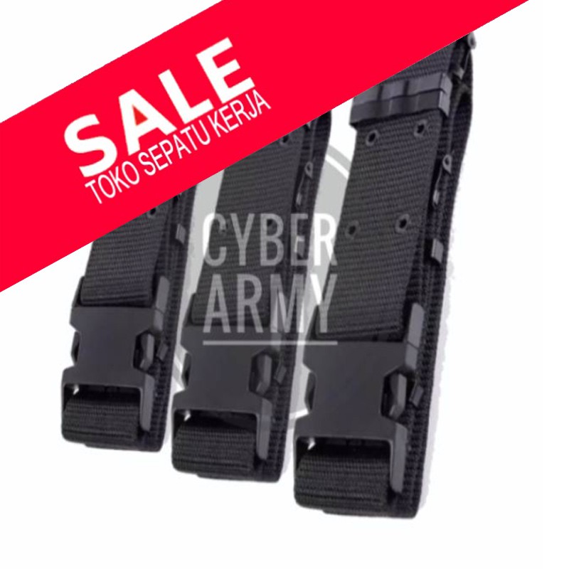 TSK KOPEL HITAM KOMANDO