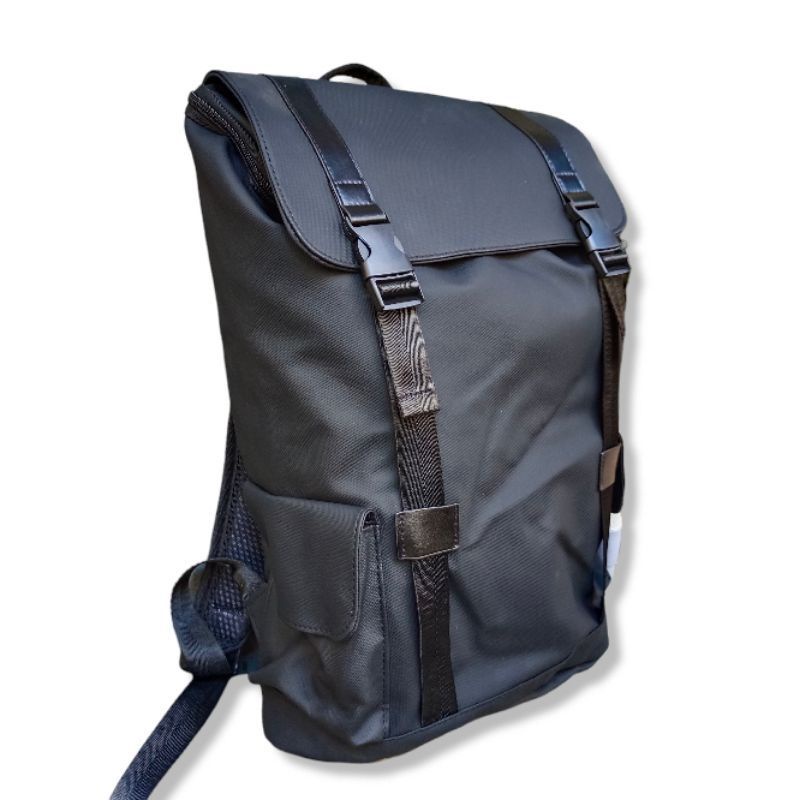 Tas ransel import Bostanten Anti air bahan premium nilon nylon pria wanita termurah