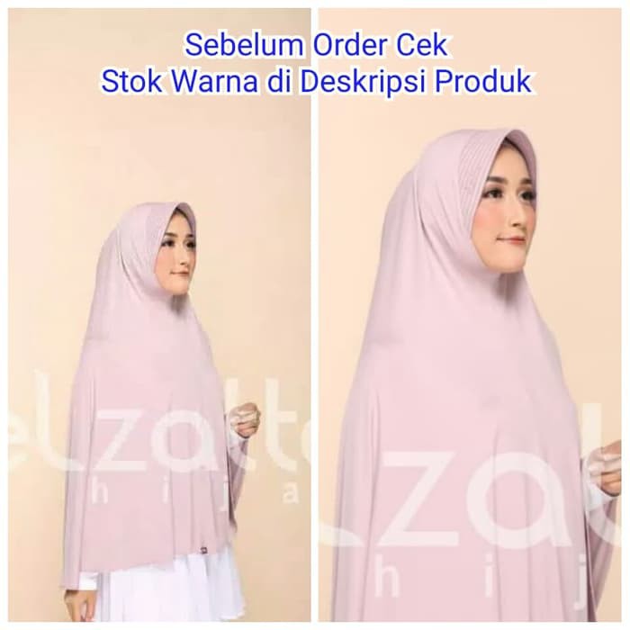 BERGO ZARIA XL AXCELLA ELZATTA