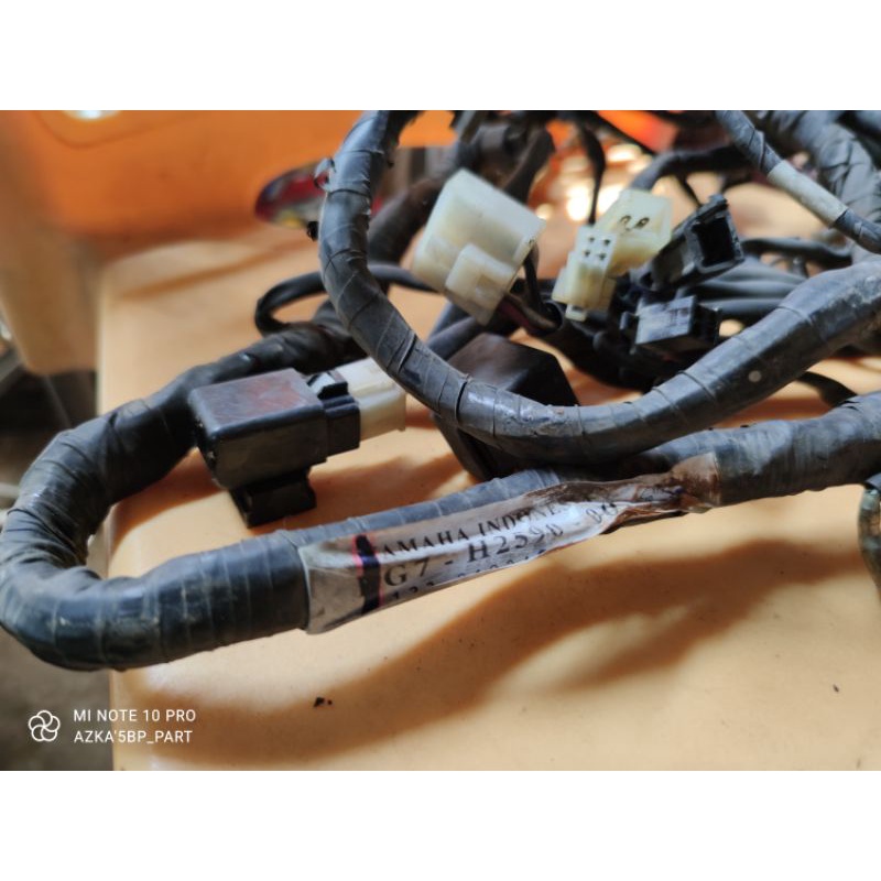 kabelbody kabel bodi xabre