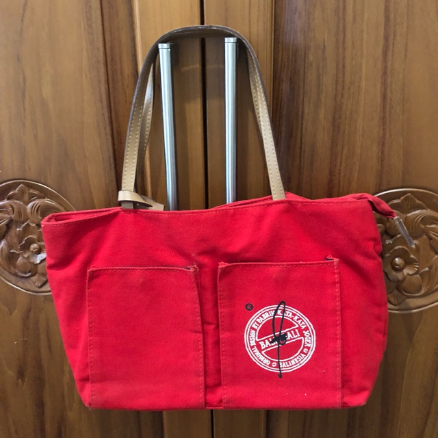 Tas Joger Original Preloved Like New