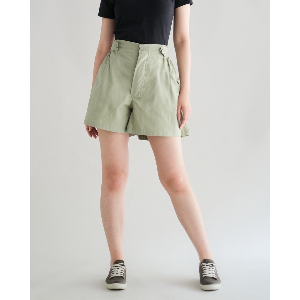 Myrubylicious KAYLEE SHORT PANTS