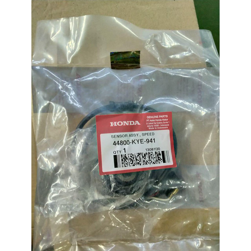 Sensor Assy Speed – Mega Pro FI 44800KYE941