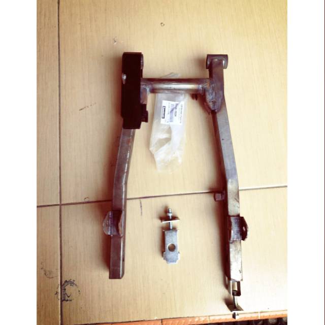 Arm kaze pnp cb megapro tiger gl series