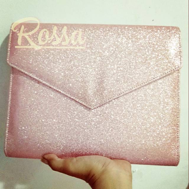 

Binder Gliter amplop trrmurah A520ring. B526ring