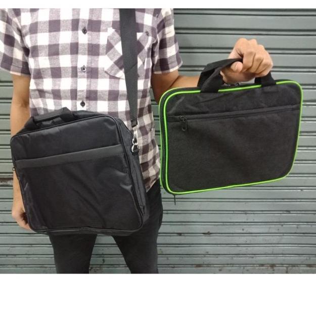 ► Tas Laptop 14 Inch ✥