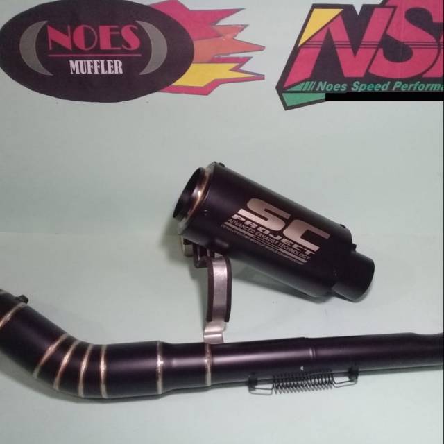 Knalpot sc project black series honda cbr150r old .Cbr150r facelif .Cbr150 r . Cbr 150r . Cbr 150 r