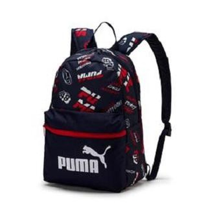 puma small backpack