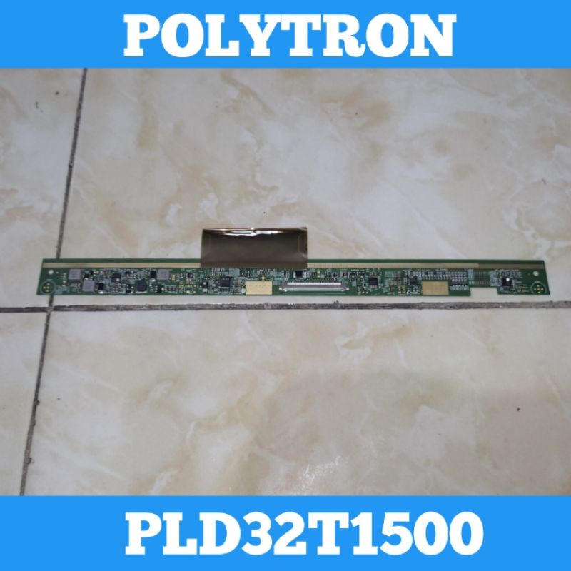 Tcon TV LED POLYTRON PLD32T1500 Tcon TV POLYTRON PLD32T1500 Tcon POLYTRON PLD32T1500 Tcon PLD32T1500