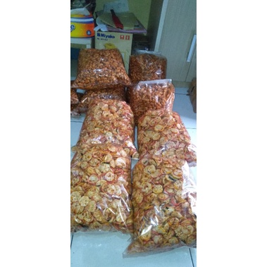 

SEBLAK KERING MURAH 1 KG