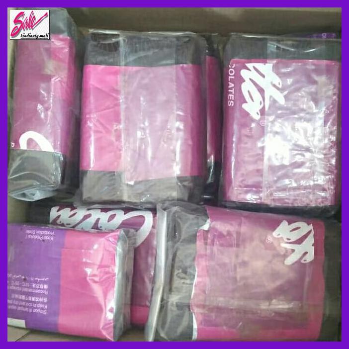 

SAKMACOKLAT- COKELAT BATANG COLATTA DARK COMPOUND REPACK 500GR -MAKANAN-MINUMAN.