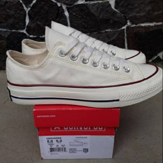 converse 70s optical white