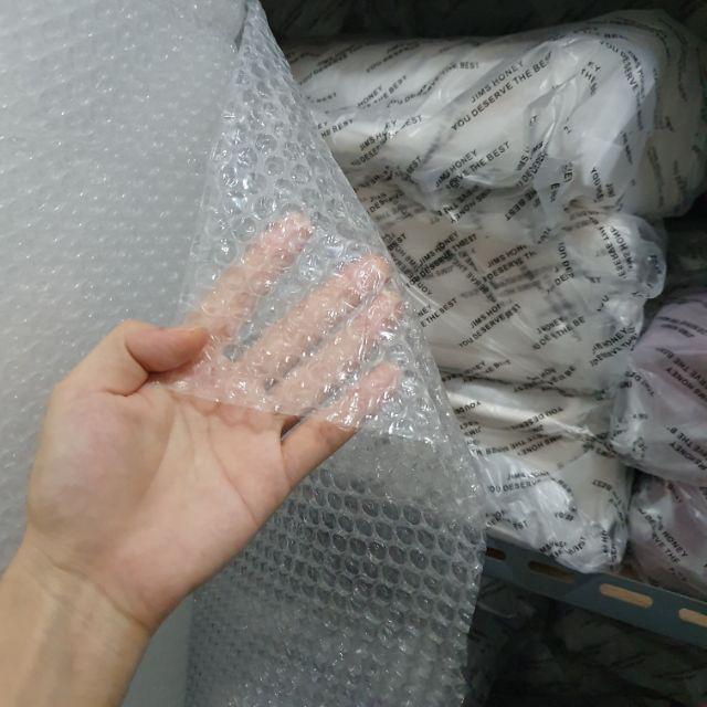 

Extra bubble wrap packing 5208
