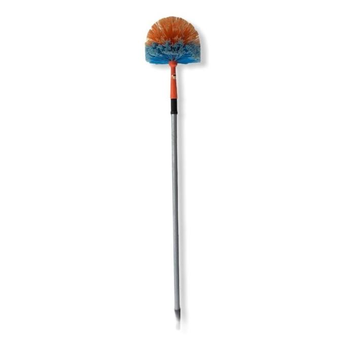 Ready oke] Sapu Plafon | Rack Ball Nagata Bulat NGT 317 A | Alat Kebersihan