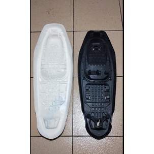 BUSA JOK BEAT POP/plastik jok beat POP/fiber jok motor honda beat POP