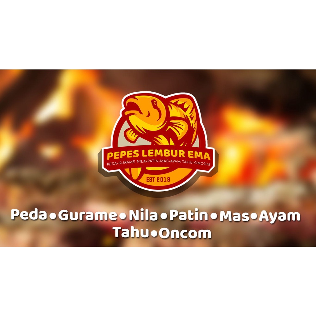 

PAKET PEPES 1 MIX
