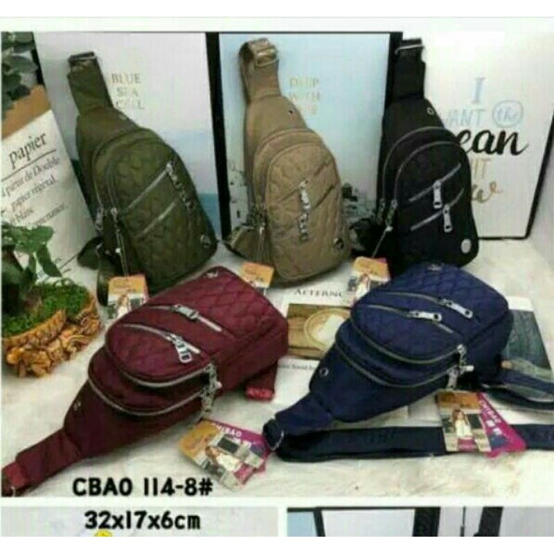 Tas Ori Chibao 114-8