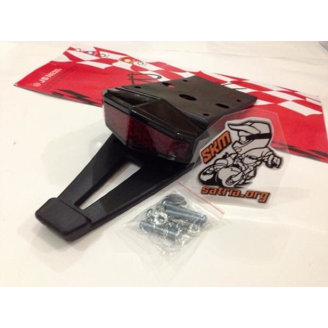 Lampu Stop Belakang Klx