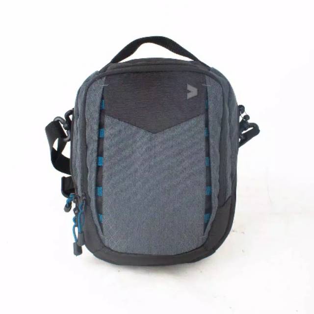 Tas Selempang Kalibre New Travel Pouch Snacher 04 Art 921172045