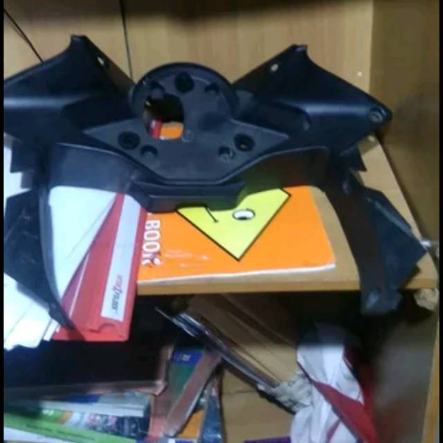 Cover Spedometer Cbr 250 thailand CBR 150 Thailand lampu satu