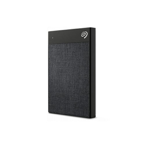 Seagate 2TB Backup Plus Ultra Touch HDD External 2.5&quot; UltraTouch 2 TB