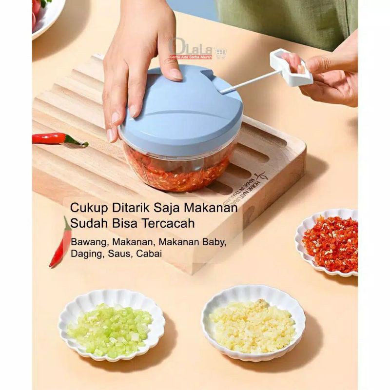 SS -88P- Blender Cooper portable Blender manual MIni