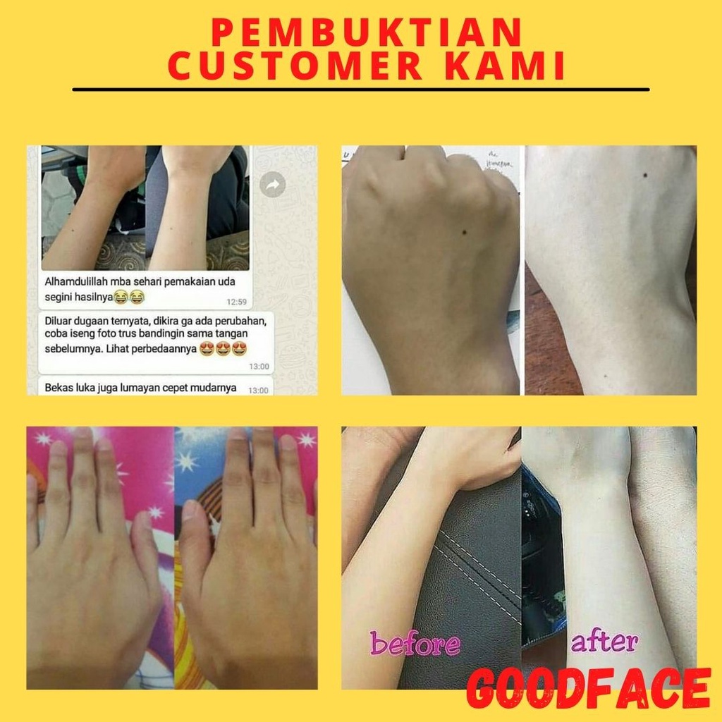 BODY LOTION PEMUTIH BADAN ALPHA ARBUTIN COLLAGEN LOTION 500ML ORIGINAL ALPHA ARBUTIN COLLAGEN BODY LOTION PERAWATAN TUBUH