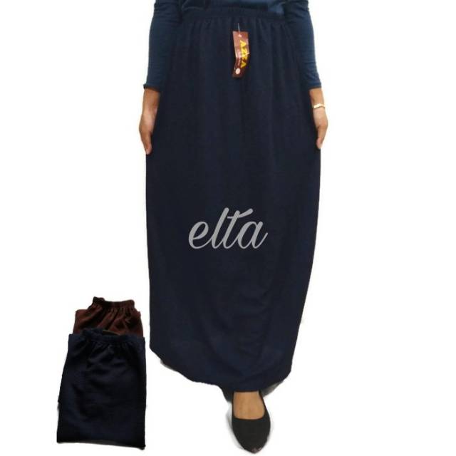 Rok babat rok harian rok simple rok murah berkualitas