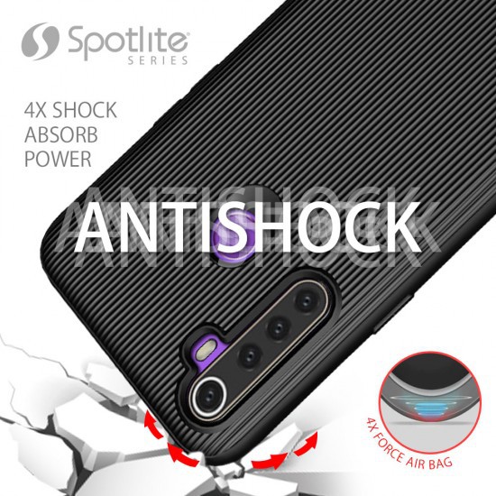 Samsung A Series Antishock
