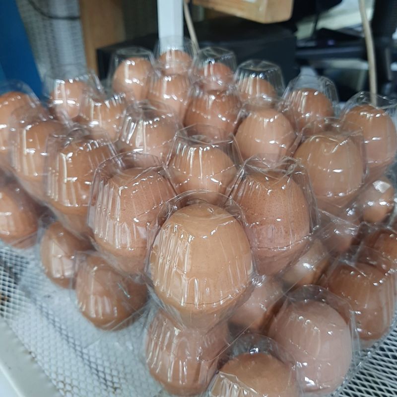

Telur Ayam Negeri 1 pack