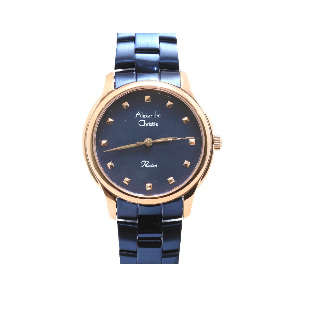 

Alexandre Christie AC2835LHBURBU Wanita