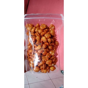 

emping kletuk melinjo asli Limpung