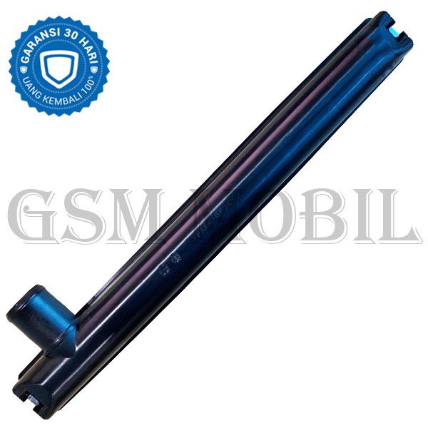 Upper Tank Radiator Hino Dyna Dutro - 10006148