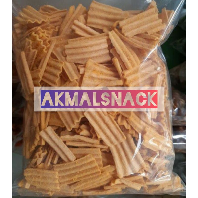 

kentang iris jagung bakar/ Termurah