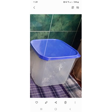 tupperware pl second ori