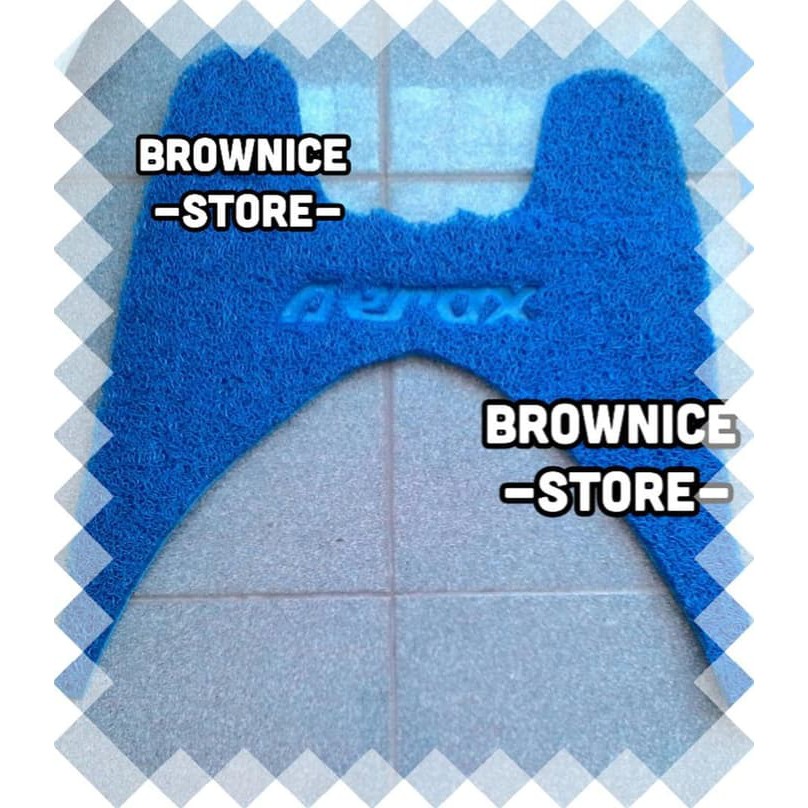 Karpet Motor Aerox LC 125