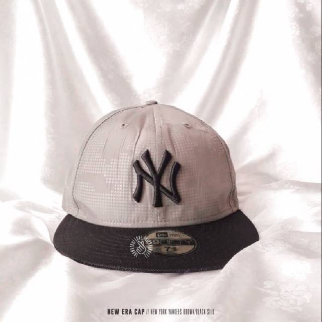 TOPI NEW ERA NY YANKEES SNAPBACK