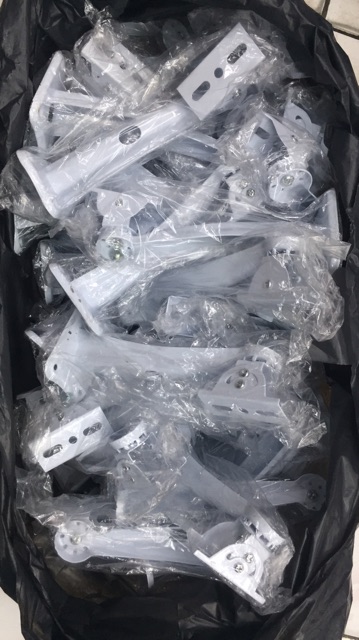 Breket cctv dan housing cctv