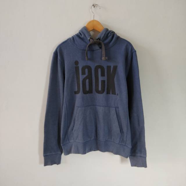 Hoodie Jack & Jill