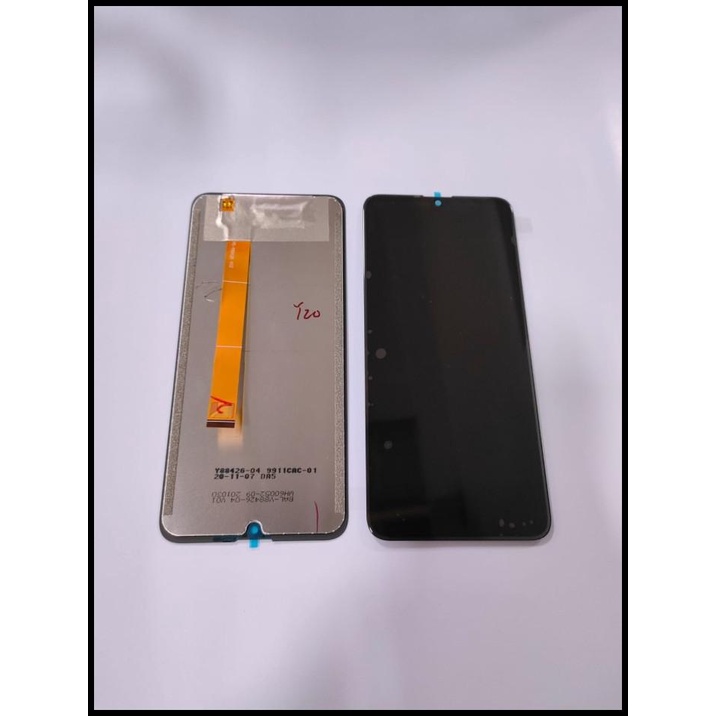 Lcd + Touchcreen G5/G5 (3Gb) Luna Original 100%
