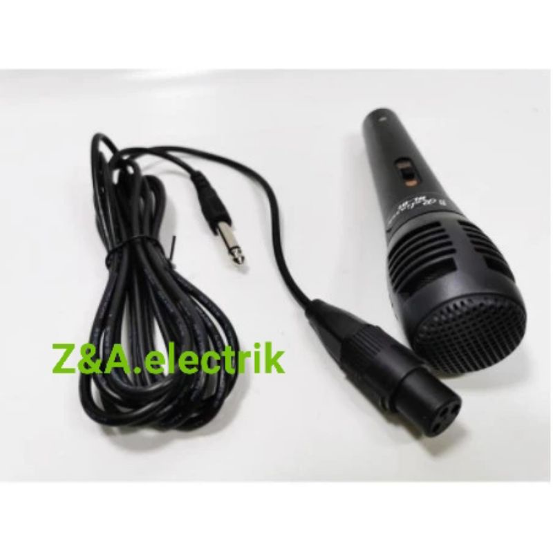 Microphone Karaoke Rolinson RL-01