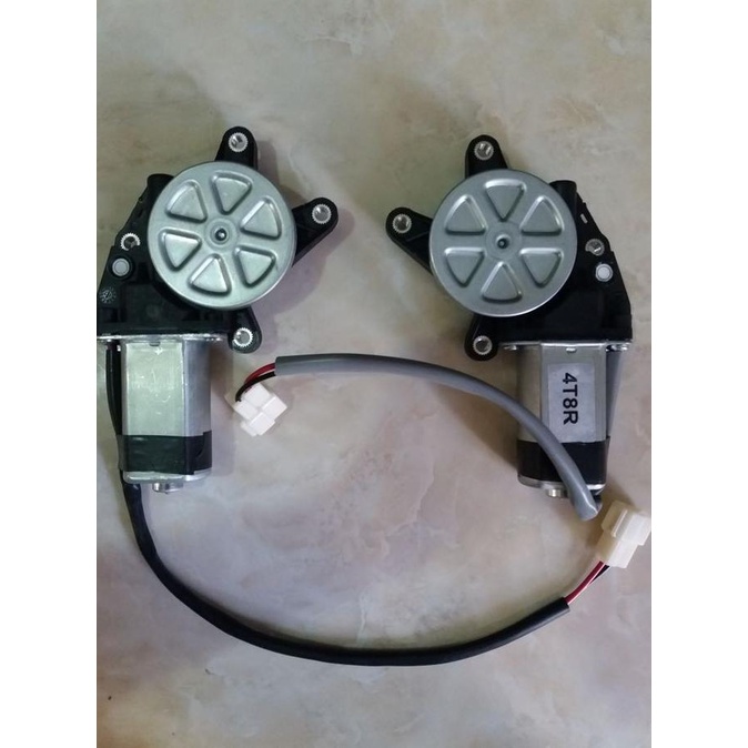 Motor power window/dinamo power window mitsubishi kuda .