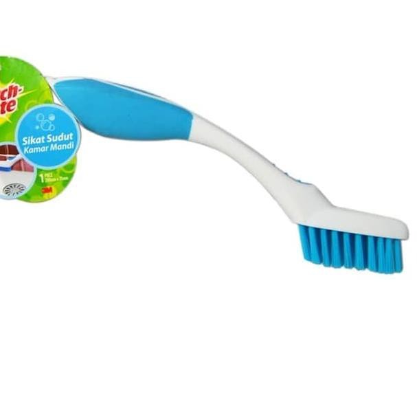 ✵ Scotch Brite ID52 ID 52 SIKAT SUDUT KAMAR MANDI 3M ID-52 ♞