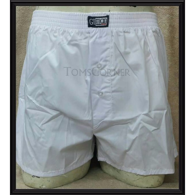 Celana Boxer Gt man | pakaian dalam Gt-man | celana dalam pria |
